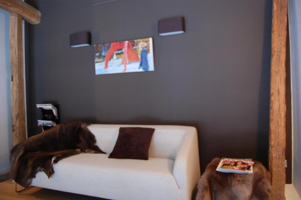B&B Het Rooj Holsbeek Luaran gambar