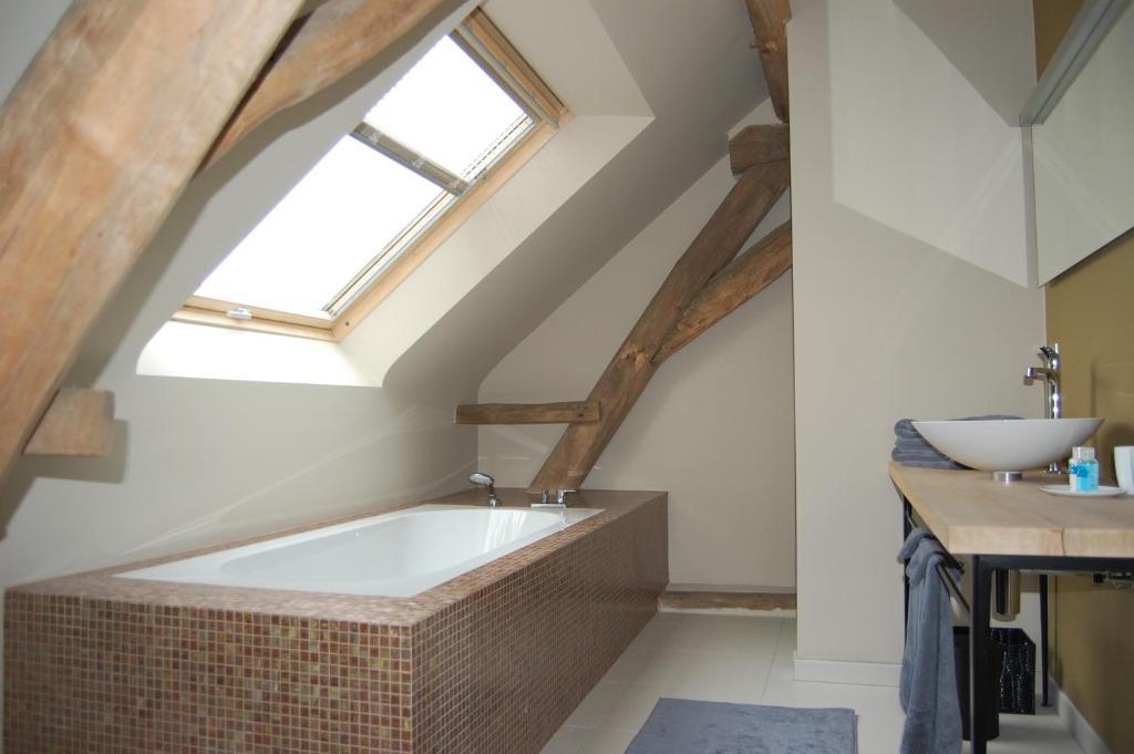 B&B Het Rooj Holsbeek Luaran gambar