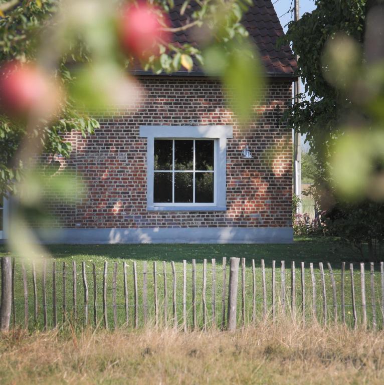 B&B Het Rooj Holsbeek Luaran gambar