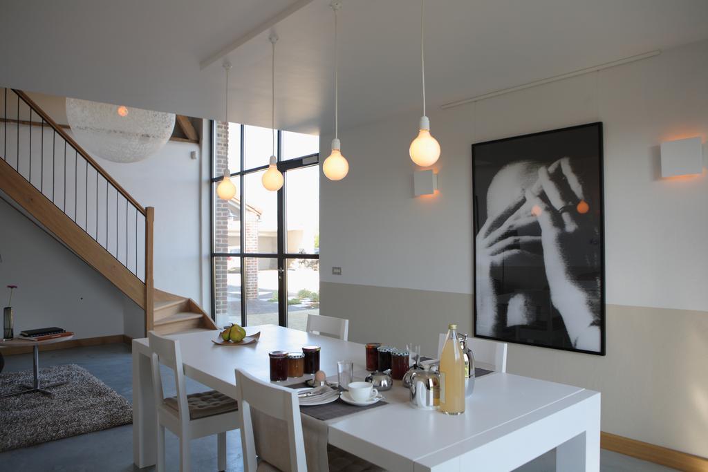 B&B Het Rooj Holsbeek Luaran gambar