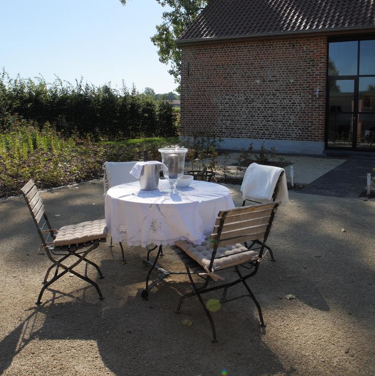 B&B Het Rooj Holsbeek Luaran gambar