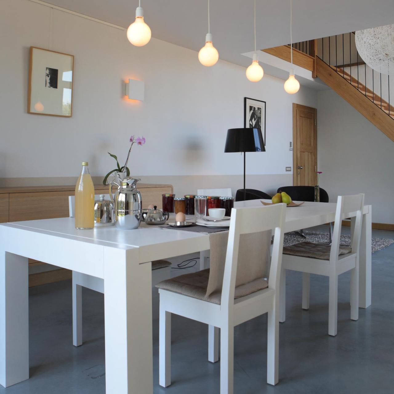 B&B Het Rooj Holsbeek Luaran gambar