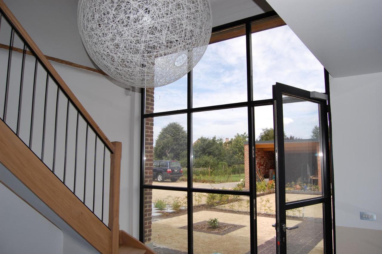 B&B Het Rooj Holsbeek Luaran gambar